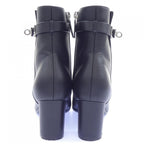 Hermes Saint Germain Kelly Buckle Boots — view 5
