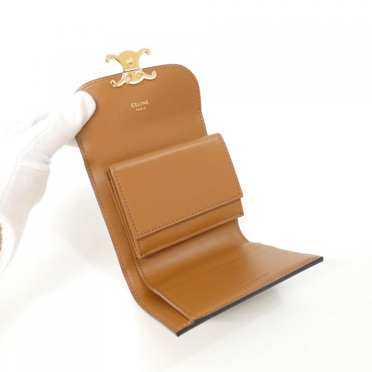 Celine Wallet — view 5