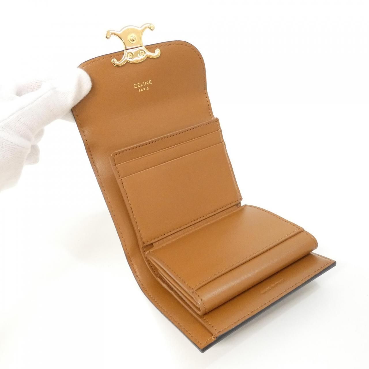 Celine Wallet — view 4