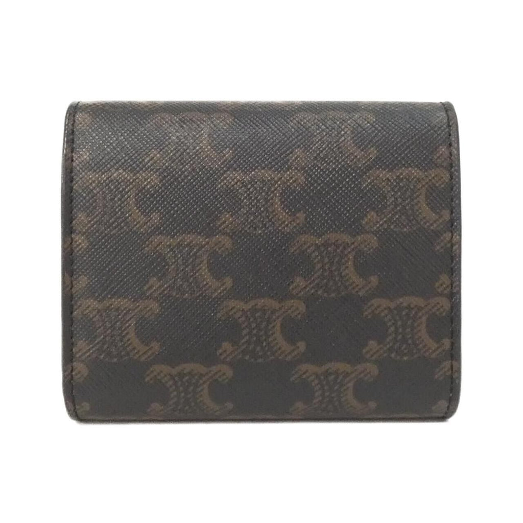 Celine Wallet — view 2