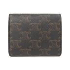 Celine Wallet — view 2