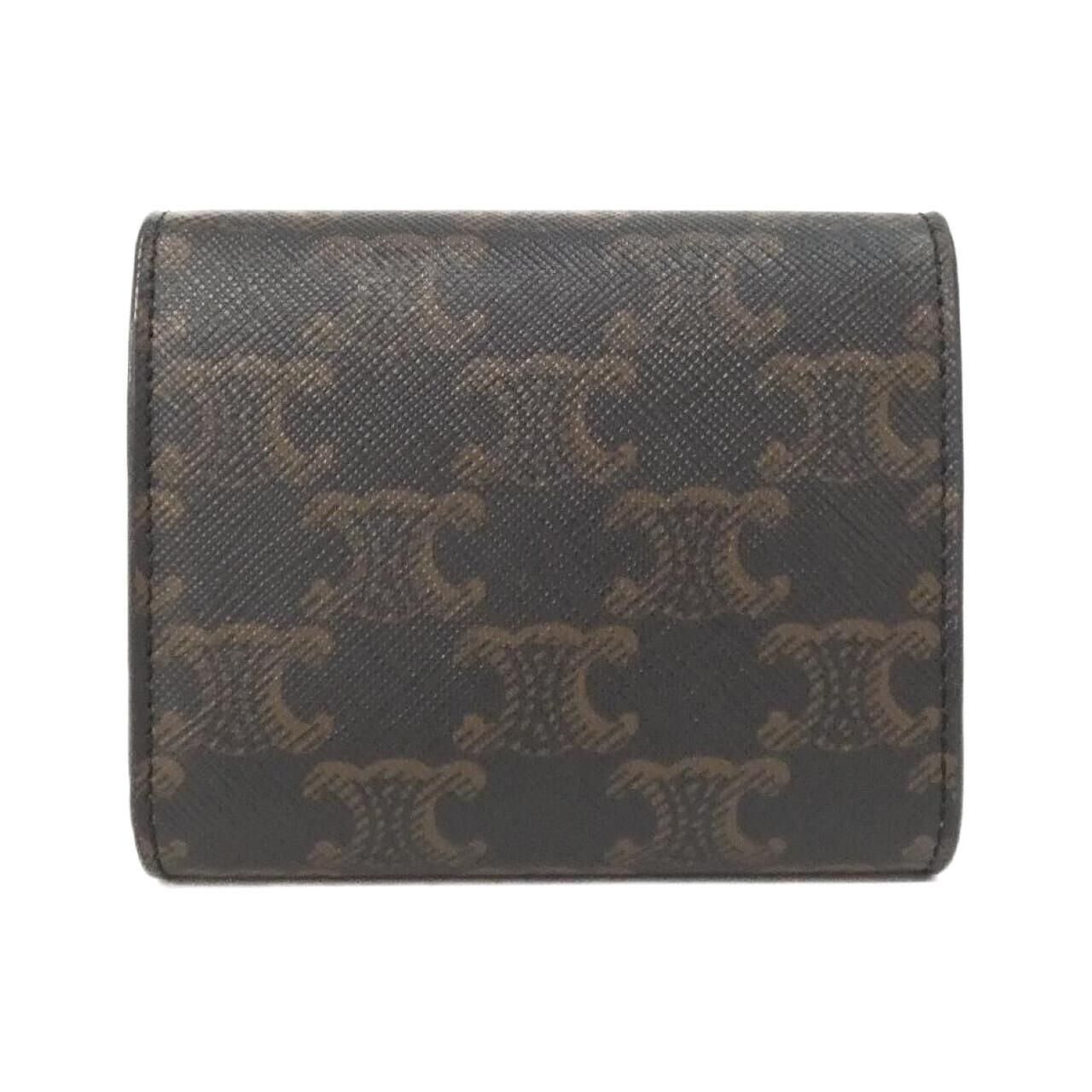 Celine Wallet — view 2