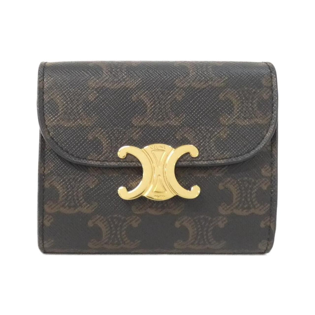 Celine Wallet