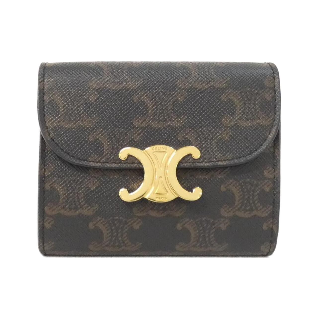 Celine Wallet