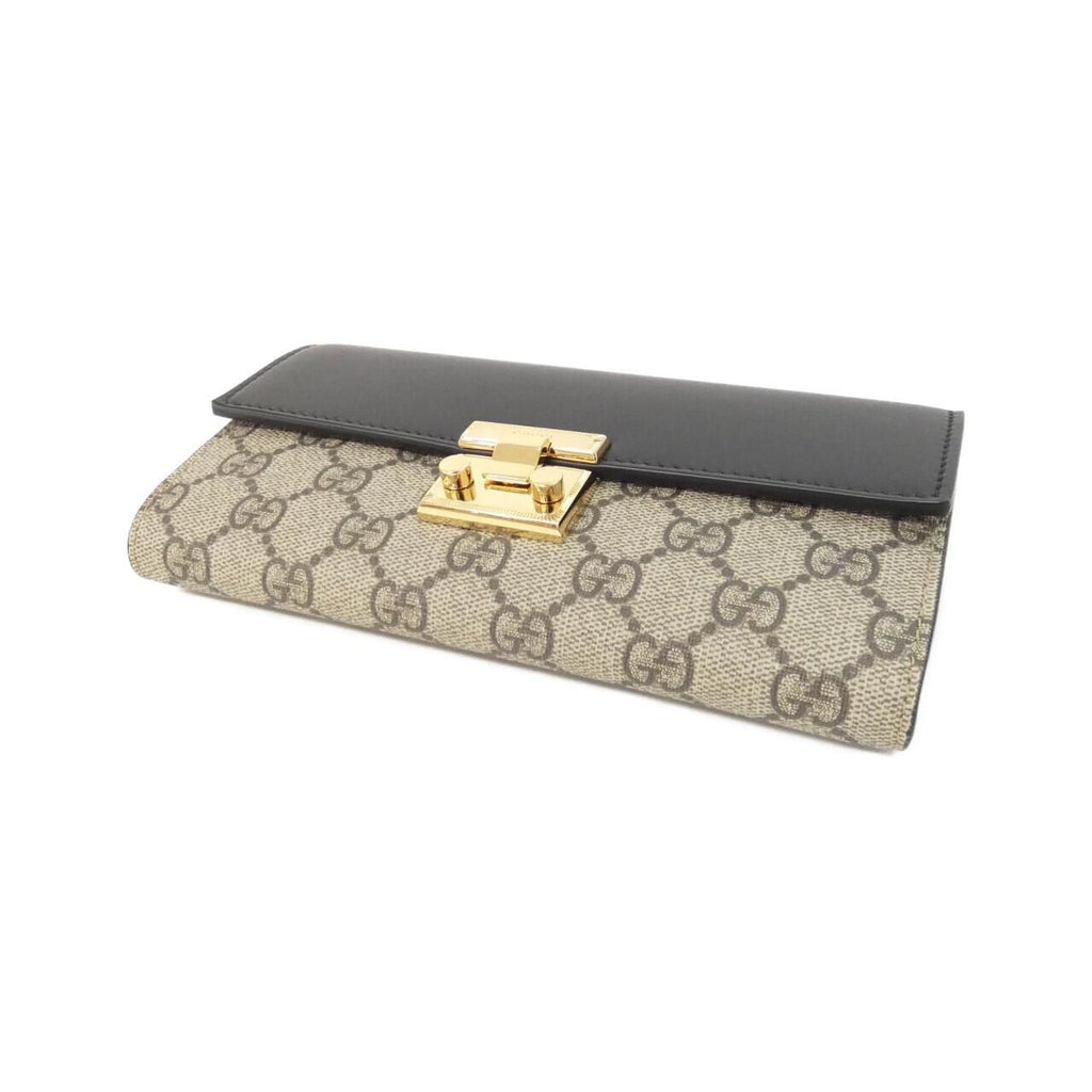 Gucci Klqig Chain Wallet Shoulder — view 3