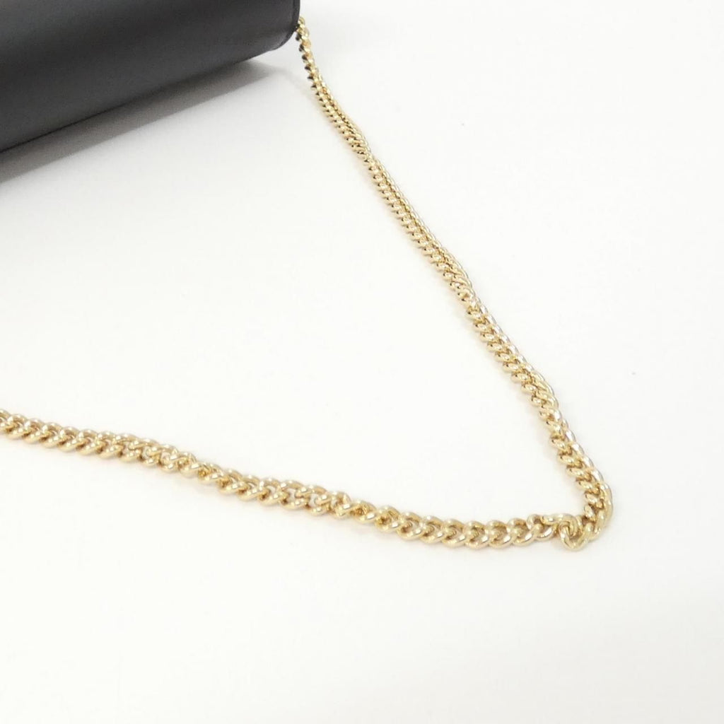 Gucci Klqig Chain Wallet Shoulder — view 5