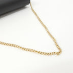 Gucci Klqig Chain Wallet Shoulder — view 5