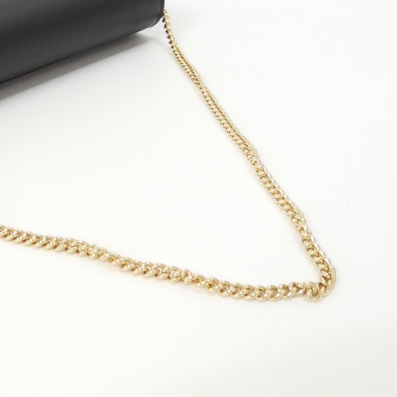 Gucci Klqig Chain Wallet Shoulder — view 5