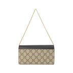 Gucci Klqig Chain Wallet Shoulder — view 2