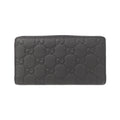 Gucci Wallet Gray