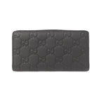 Gucci Wallet Gray