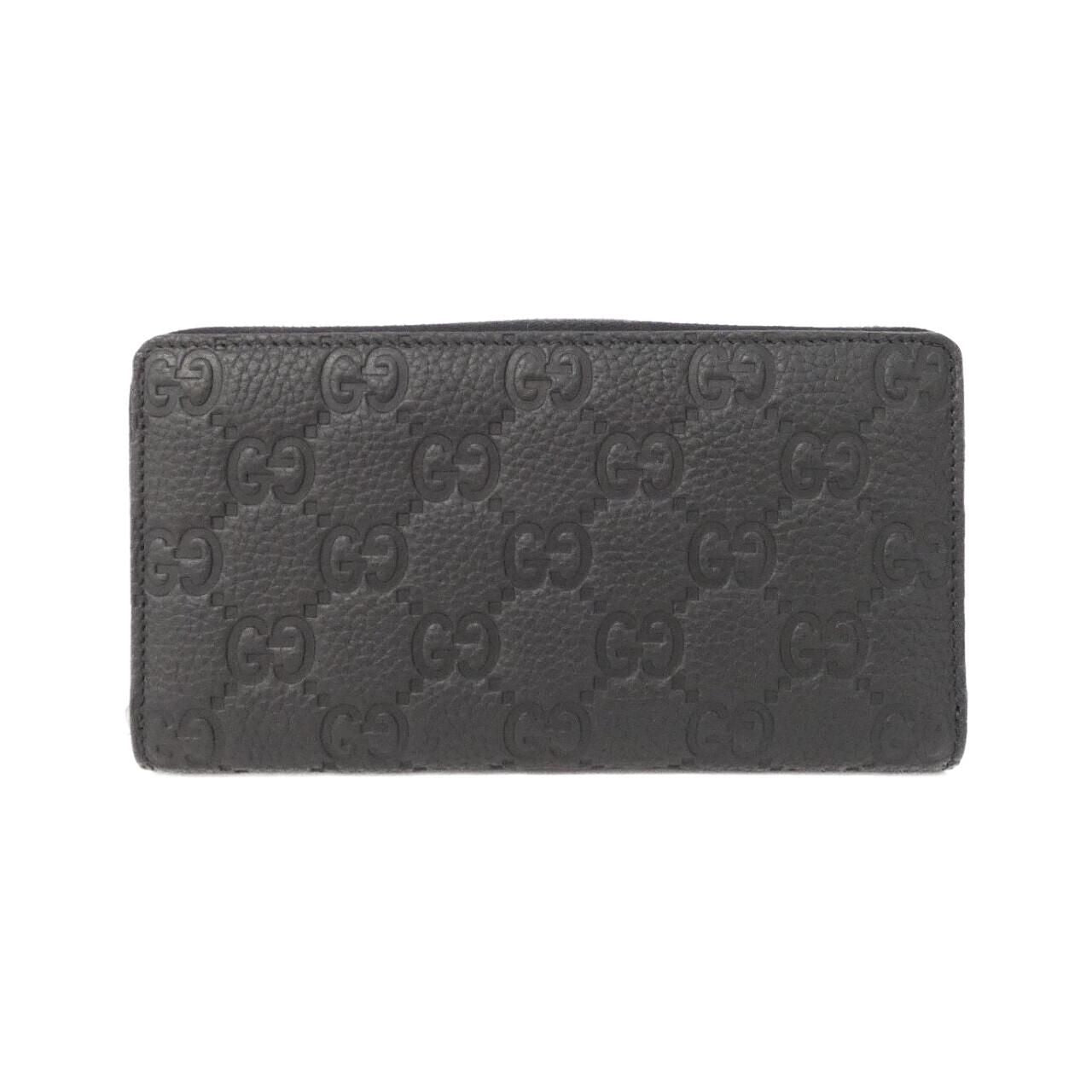 Gucci Wallet Gray