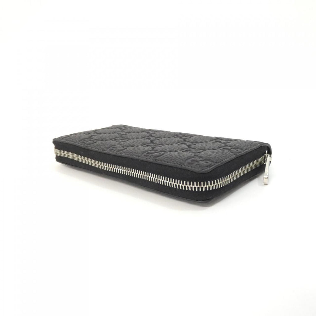 Gucci Wallet Gray — view 2