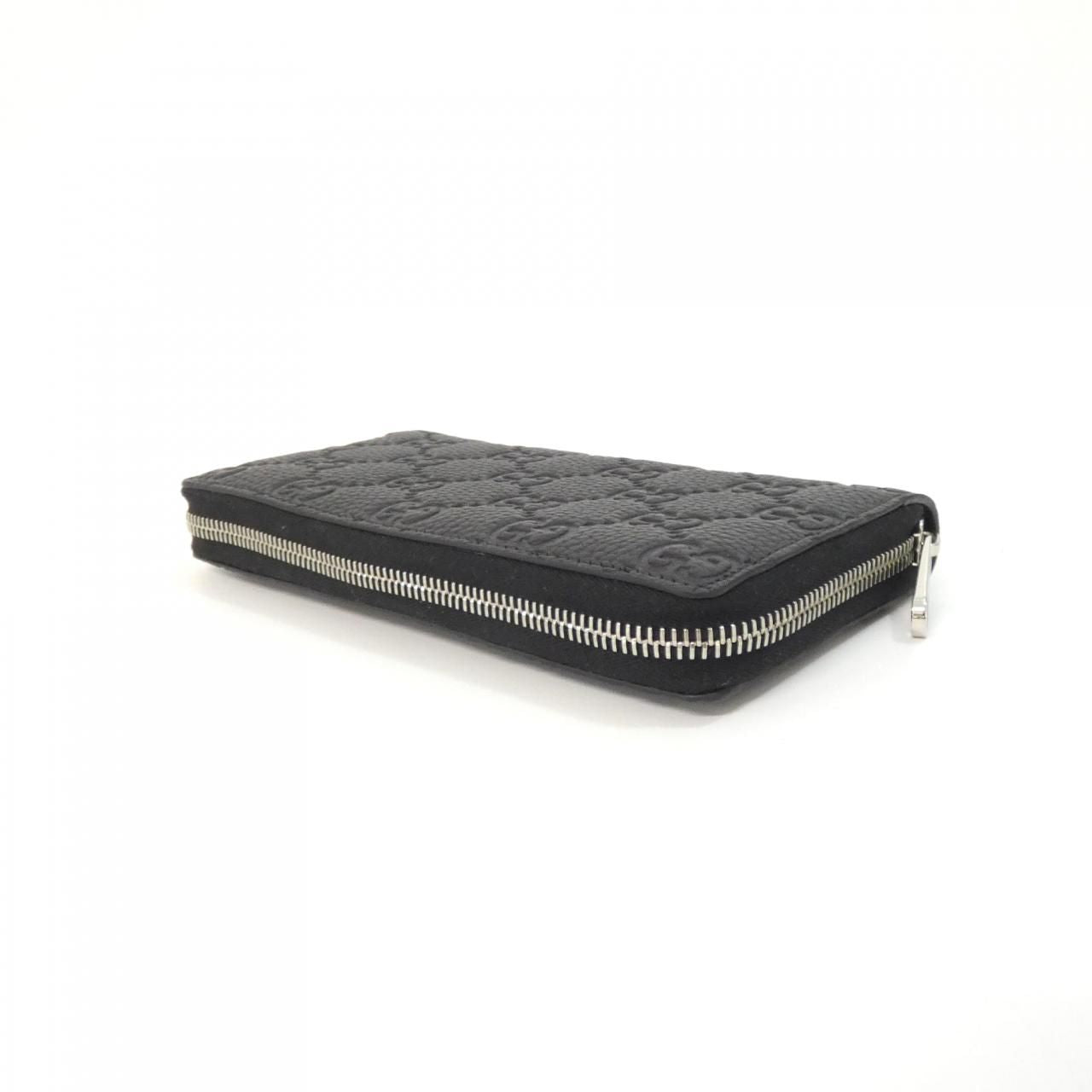 Gucci Wallet Gray — view 2