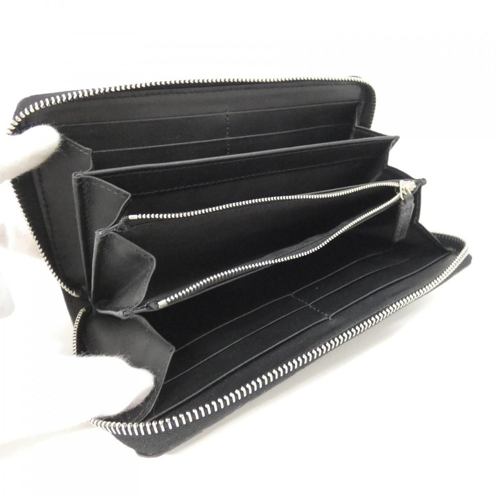 Gucci Wallet Gray — view 3