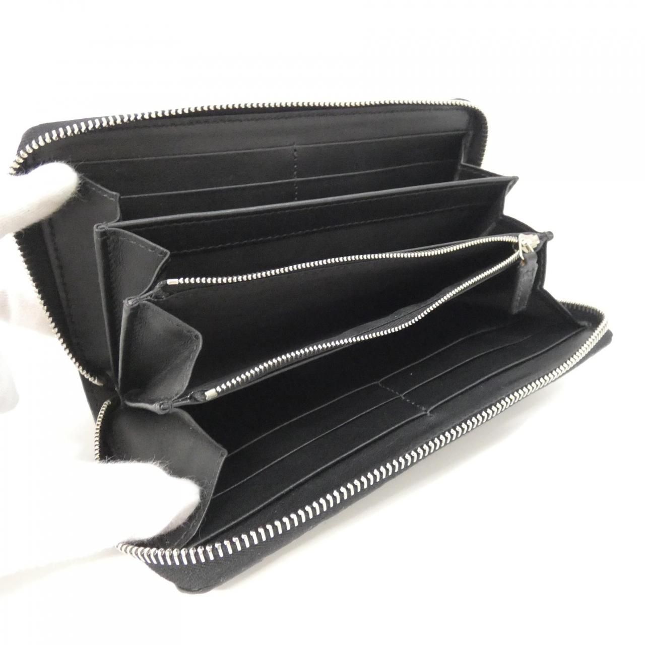 Gucci Wallet Gray — view 3