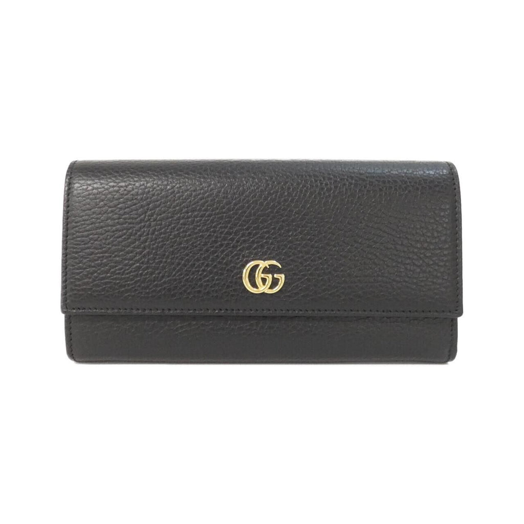 Gucci GG Marmont Wallet