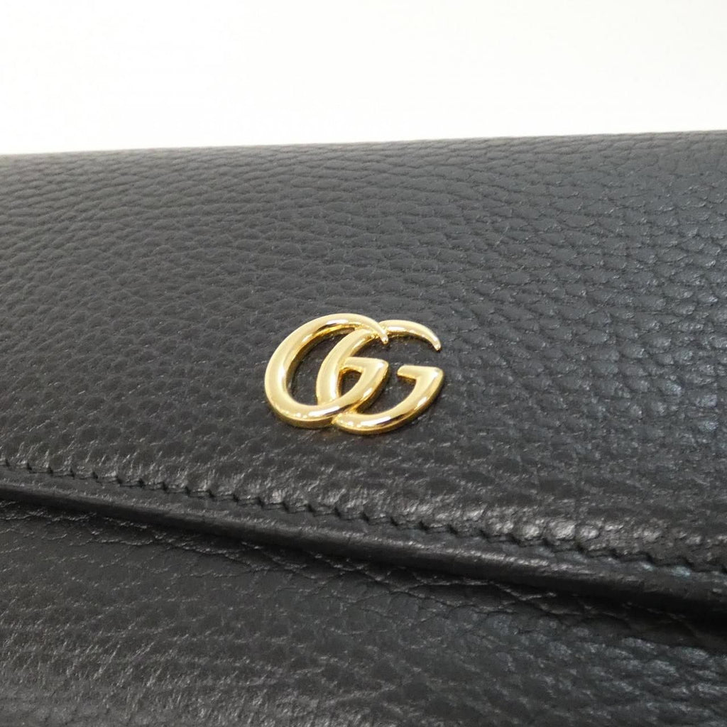 Gucci GG Marmont Wallet — view 3
