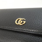 Gucci GG Marmont Wallet — view 3