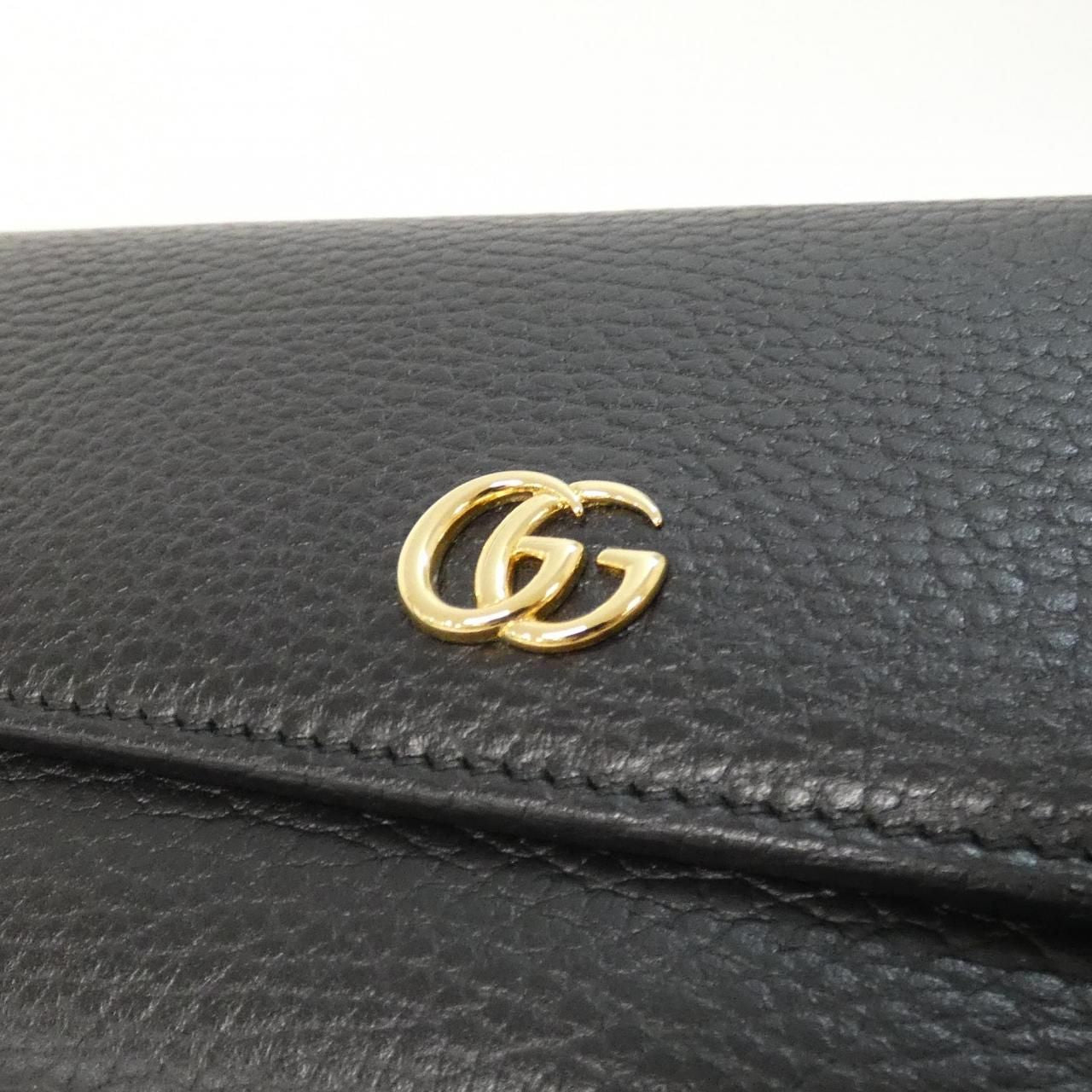 Gucci GG Marmont Wallet — view 3