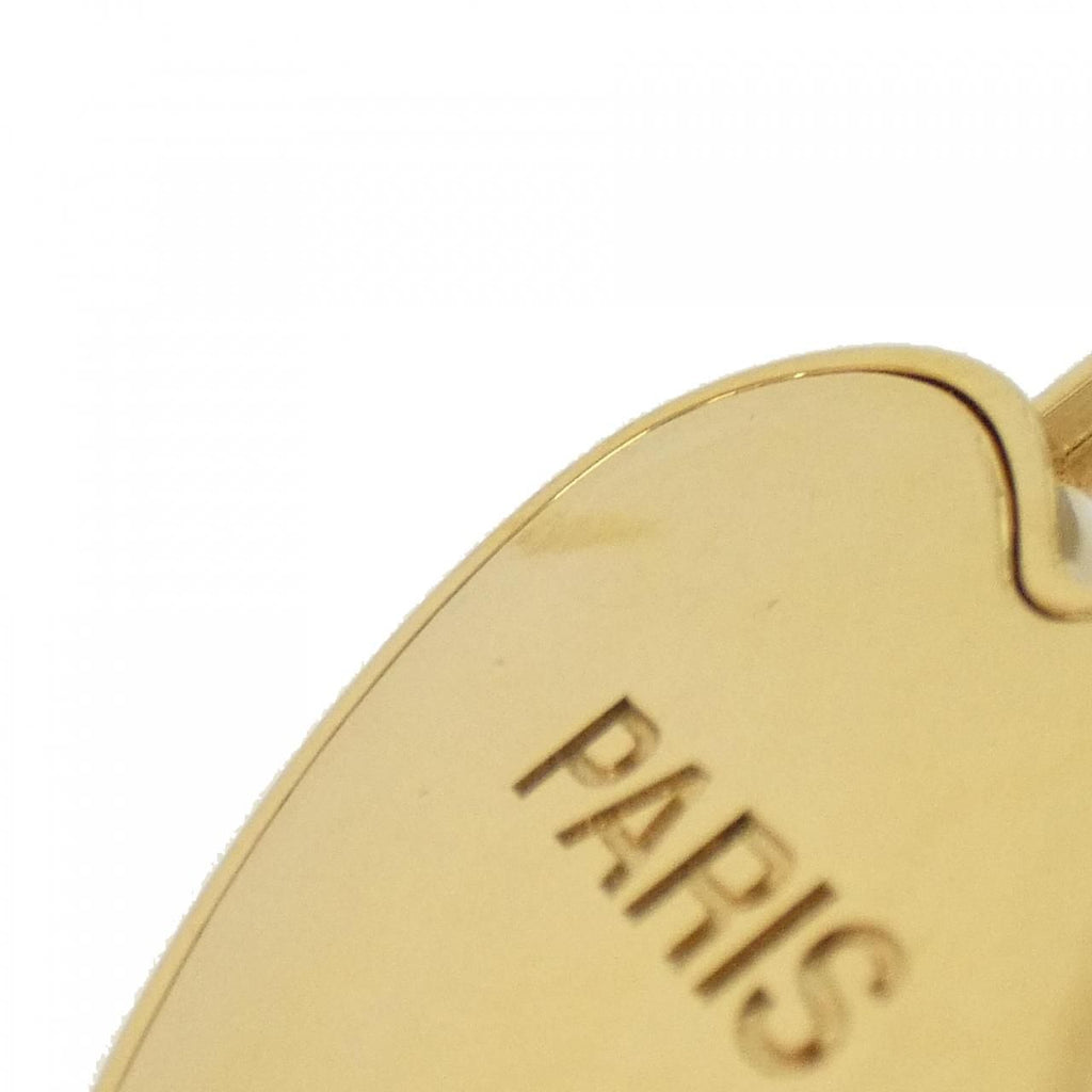 Celine Charm Keychain & Charms Gold — view 4