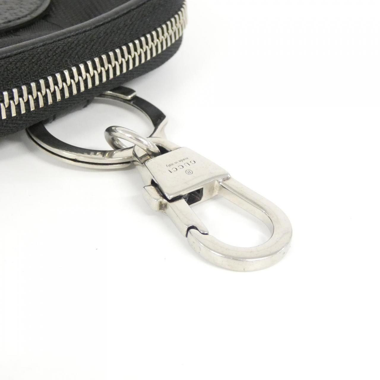 Gucci Off the Grid Pouch — view 6