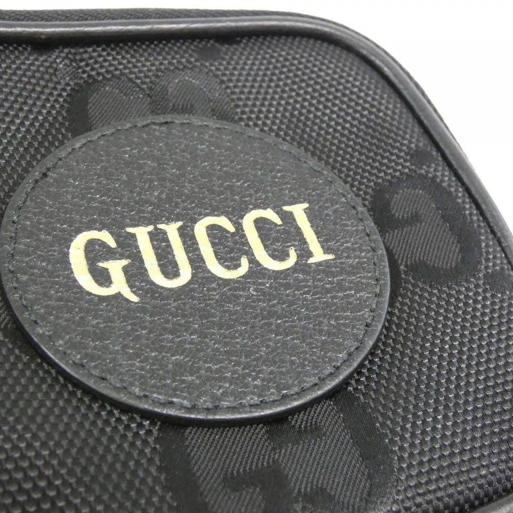 Gucci Off the Grid Pouch — view 4