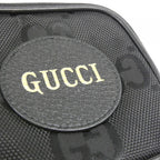 Gucci Off the Grid Pouch — view 4