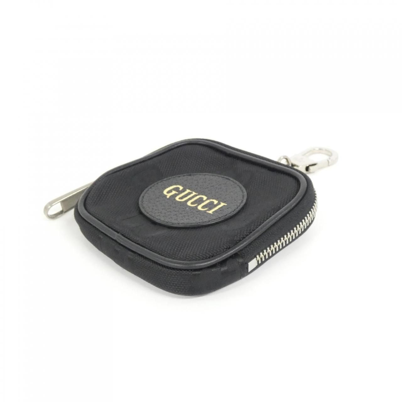 Gucci Off the Grid Pouch — view 3
