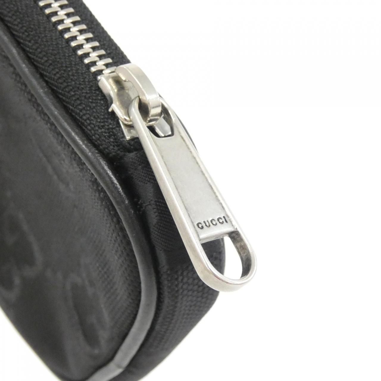 Gucci Off the Grid Pouch — view 5