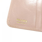 Prada Wallet Beige — view 6