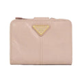 Prada Wallet Beige