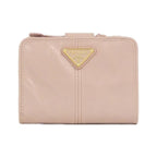 Prada Wallet Beige