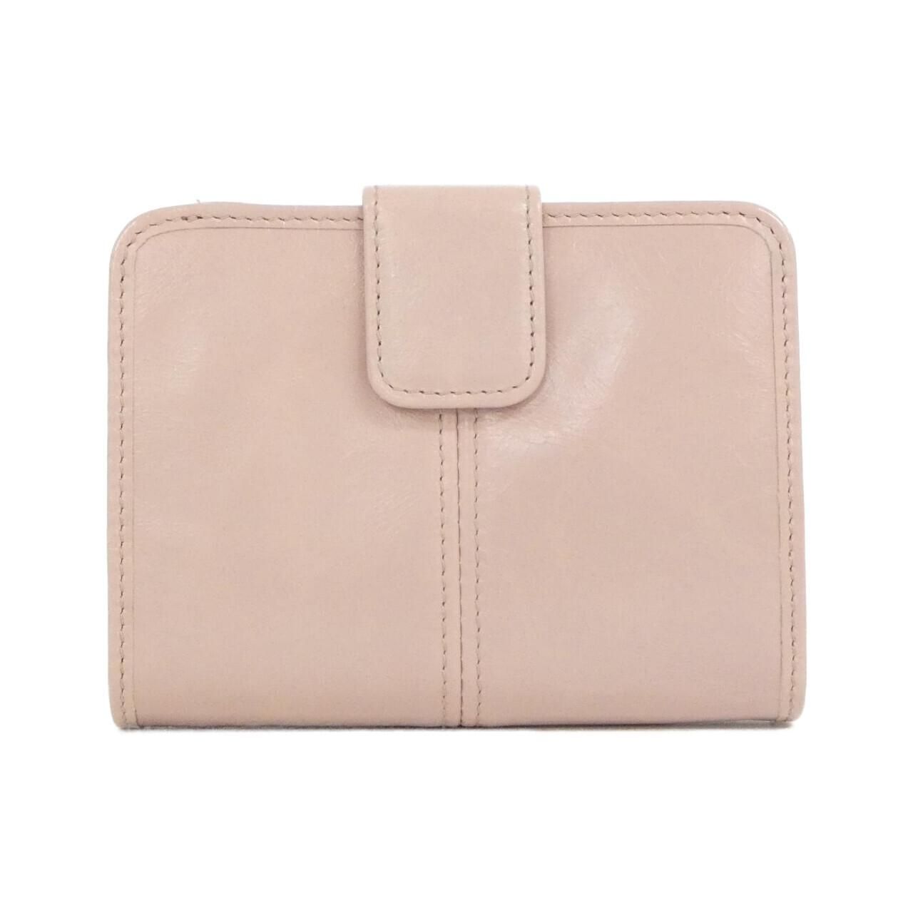 Prada Wallet Beige — view 2