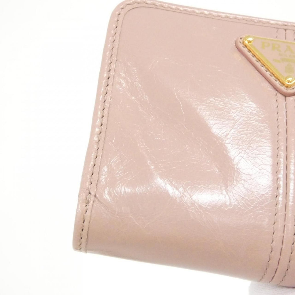 Prada Wallet Beige — view 3