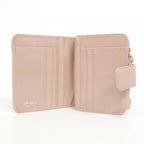 Prada Wallet Beige — view 5