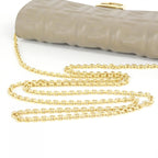Fendi Bugette Aajd Chain Wallet Shoulder — view 5