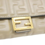 Fendi Bugette Aajd Chain Wallet Shoulder — view 4