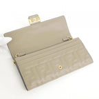 Fendi Bugette Aajd Chain Wallet Shoulder — view 6
