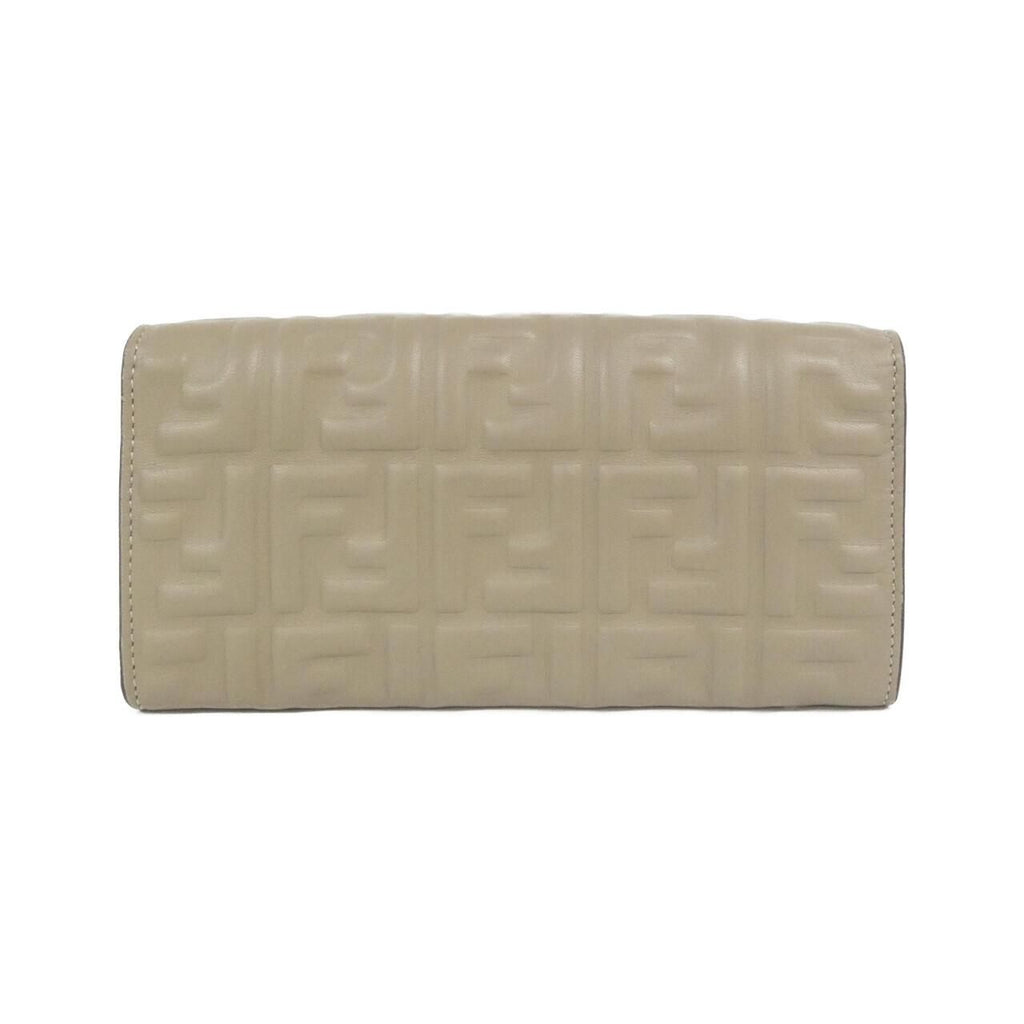 Fendi Bugette Aajd Chain Wallet Shoulder — view 2
