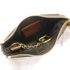 Gucci Klqhg Coin & Key Case Key Holder — view 5