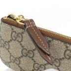 Gucci Klqhg Coin & Key Case Key Holder — view 2