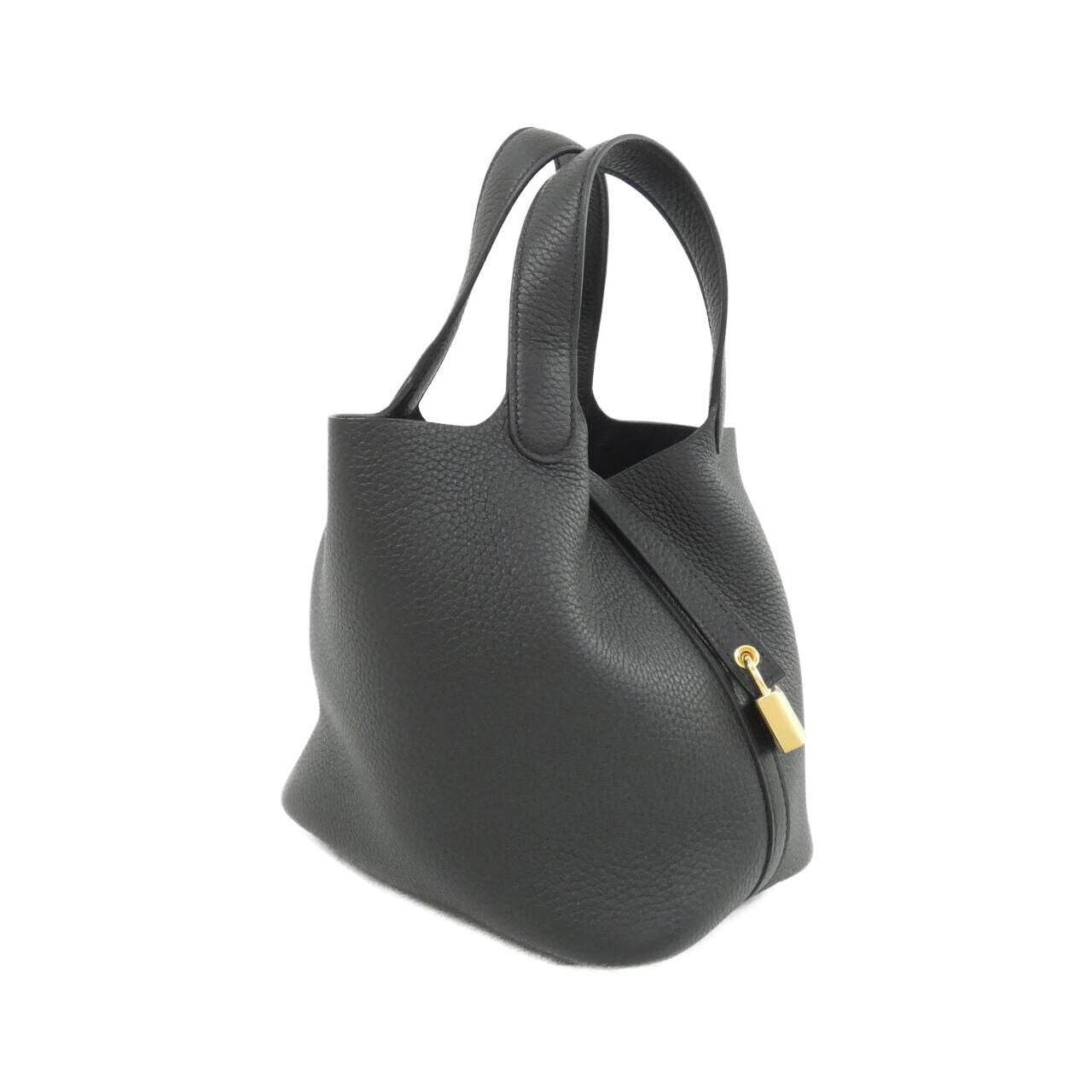 Hermes Picotin Lock PM