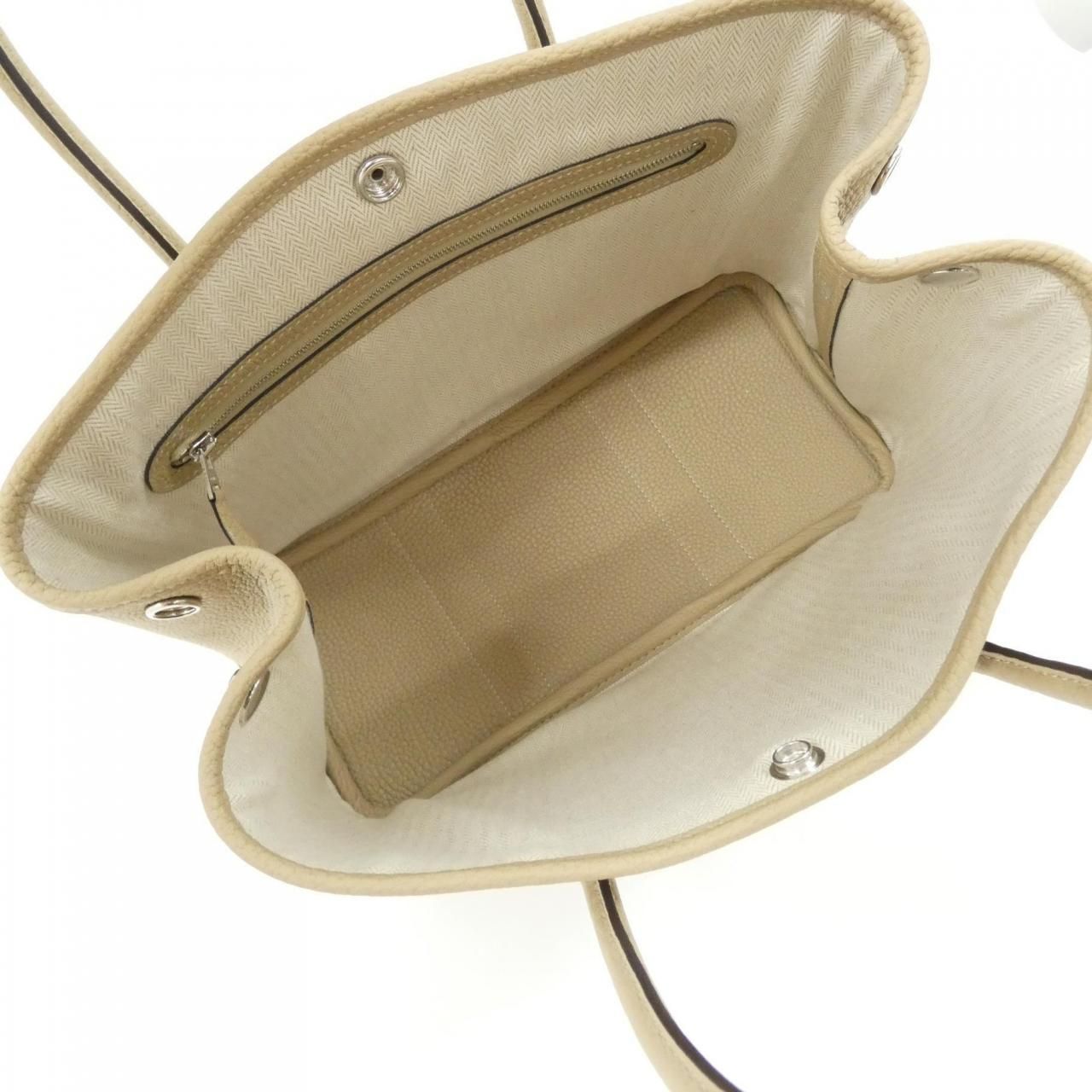 Hermes Garden Party 30 Tote Bag