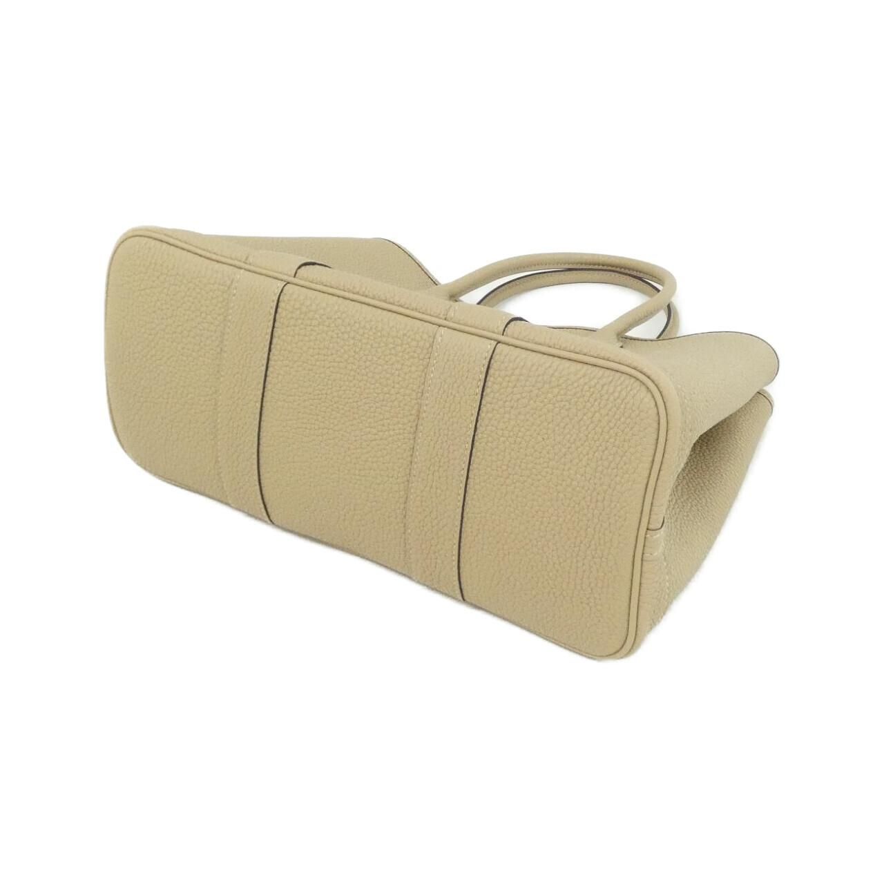 Hermes Garden Party 30 Tote Bag