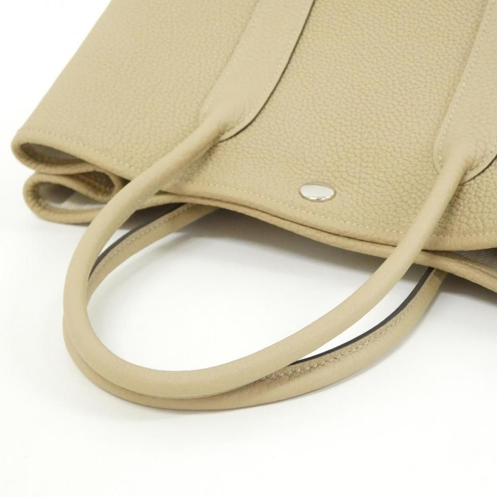 Hermes Garden Party 30 Tote Bag