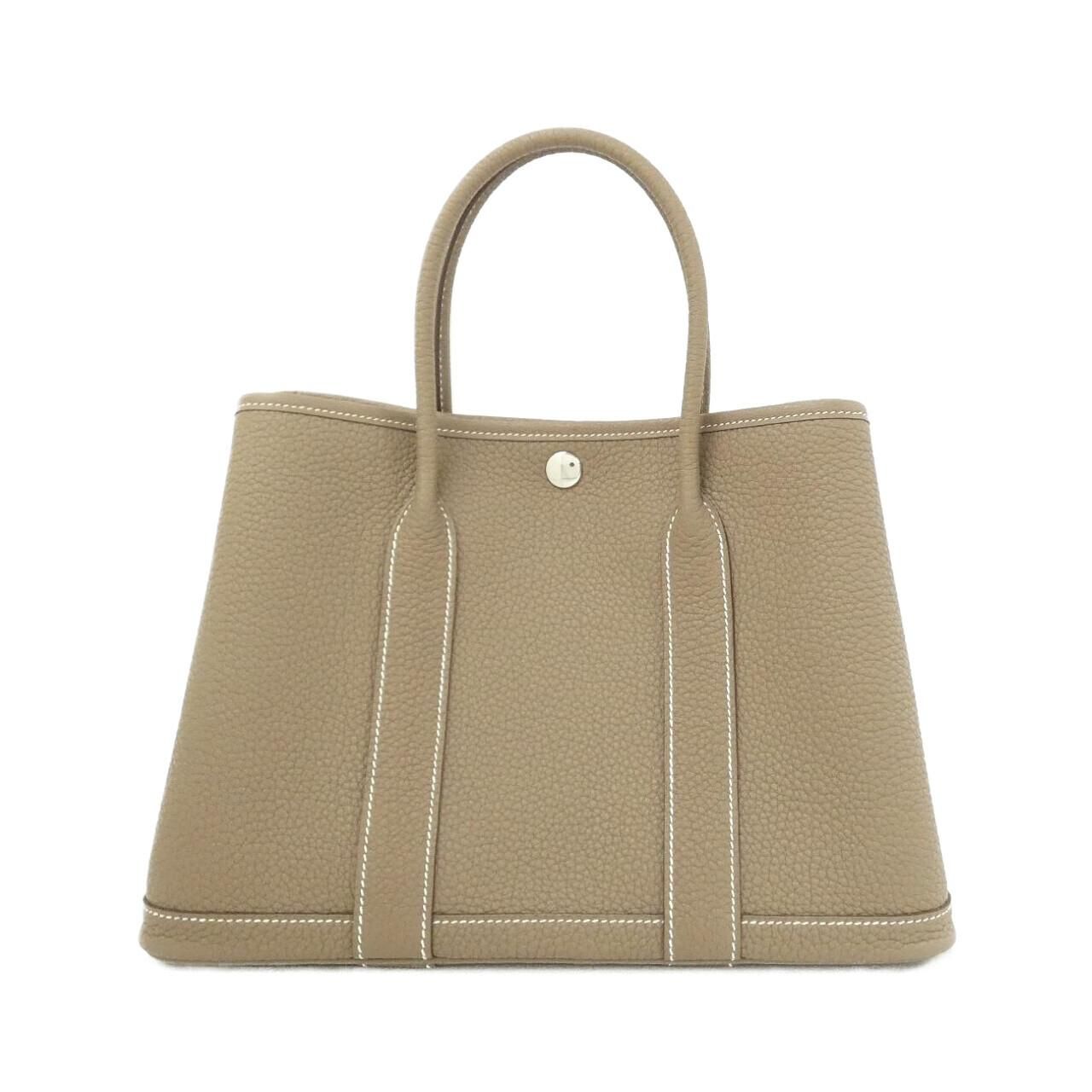 Hermes Garden Party 30