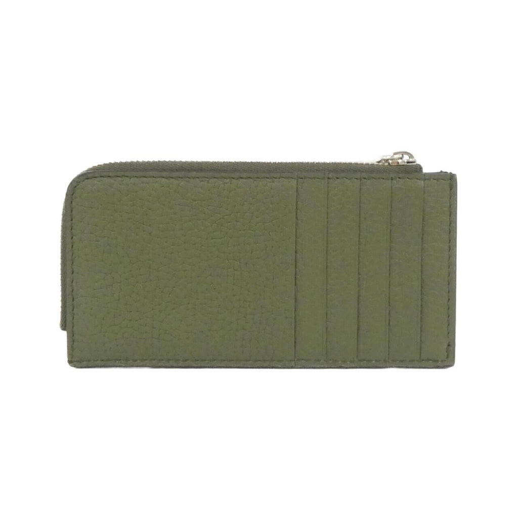 Gucci Coin Case Coin Purse Green — view 2