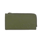 Gucci Coin Case Coin Purse Green