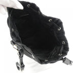 Prada Pouch Silver — view 9
